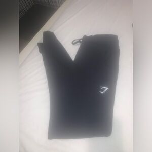 Gymshark joggers size small